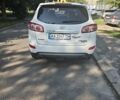 Хендай Санта Фе 2011 у Києві на Automoto.ua Білий Хендай Санта Фе, об'ємом двигуна 2.2 л та пробігом 250 тис. км за 12500 $, фото 1 на Automoto.ua