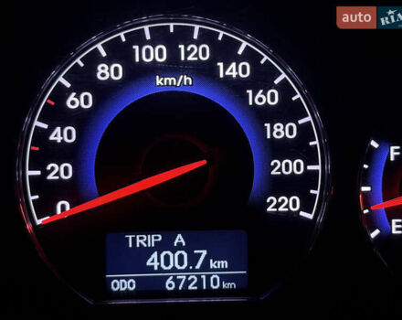 Белый Хендай Санта Фе, объемом двигателя 2.2 л и пробегом 67 тыс. км за 14999 $, фото 39 на Automoto.ua