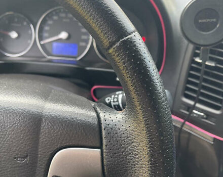 Хендай Санта Фе 2011 в Виннице на Automoto.ua Белый Хендай Санта Фе, объемом двигателя 2.2 л и пробегом 285 тыс. км за 13200 $, фото 16 на Automoto.ua