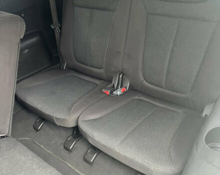 Білий Хендай Санта Фе, об'ємом двигуна 2.2 л та пробігом 178 тис. км за 13499 $, фото 15 на Automoto.ua