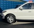 Білий Хендай Санта Фе, об'ємом двигуна 2 л та пробігом 334 тис. км за 11300 $, фото 10 на Automoto.ua