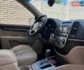 Білий Хендай Санта Фе, об'ємом двигуна 2.4 л та пробігом 176 тис. км за 12500 $, фото 18 на Automoto.ua