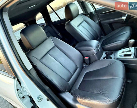 Белый Хендай Санта Фе, объемом двигателя 2.2 л и пробегом 67 тыс. км за 14999 $, фото 27 на Automoto.ua