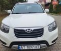 Белый Хендай Санта Фе, объемом двигателя 2.2 л и пробегом 298 тыс. км за 12700 $, фото 56 на Automoto.ua
