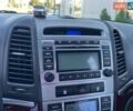 Білий Хендай Санта Фе, об'ємом двигуна 2 л та пробігом 334 тис. км за 11300 $, фото 34 на Automoto.ua