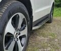 Хендай Санта Фе 2011 в Черновцах на Automoto.ua Белый Хендай Санта Фе, объемом двигателя 2.2 л и пробегом 260 тыс. км за 14850 $, фото 3 на Automoto.ua