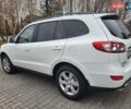 Белый Хендай Санта Фе, объемом двигателя 2.2 л и пробегом 298 тыс. км за 12700 $, фото 40 на Automoto.ua