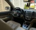 Білий Хендай Санта Фе, об'ємом двигуна 2.4 л та пробігом 176 тис. км за 12500 $, фото 25 на Automoto.ua