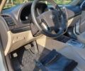 Білий Хендай Санта Фе, об'ємом двигуна 2.2 л та пробігом 237 тис. км за 12100 $, фото 14 на Automoto.ua
