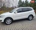 Белый Хендай Санта Фе, объемом двигателя 2.2 л и пробегом 298 тыс. км за 12700 $, фото 47 на Automoto.ua