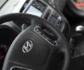 Білий Хендай Санта Фе, об'ємом двигуна 2.2 л та пробігом 252 тис. км за 12800 $, фото 23 на Automoto.ua