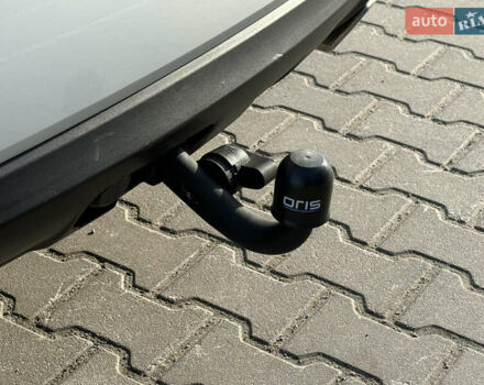 Белый Хендай Санта Фе, объемом двигателя 2.2 л и пробегом 194 тыс. км за 10999 $, фото 22 на Automoto.ua