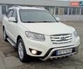 Белый Хендай Санта Фе, объемом двигателя 2.36 л и пробегом 150 тыс. км за 13500 $, фото 30 на Automoto.ua