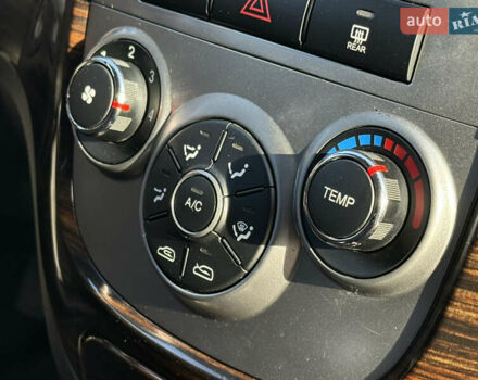 Білий Хендай Санта Фе, об'ємом двигуна 2.2 л та пробігом 196 тис. км за 10999 $, фото 50 на Automoto.ua