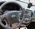 Белый Хендай Санта Фе, объемом двигателя 2.36 л и пробегом 230 тыс. км за 8600 $, фото 14 на Automoto.ua