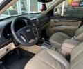 Білий Хендай Санта Фе, об'ємом двигуна 2.4 л та пробігом 176 тис. км за 12500 $, фото 14 на Automoto.ua