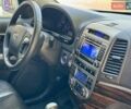 Белый Хендай Санта Фе, объемом двигателя 0 л и пробегом 171 тыс. км за 12999 $, фото 7 на Automoto.ua