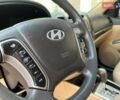 Білий Хендай Санта Фе, об'ємом двигуна 2.4 л та пробігом 176 тис. км за 12500 $, фото 19 на Automoto.ua