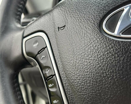 Білий Хендай Санта Фе, об'ємом двигуна 2.2 л та пробігом 183 тис. км за 13800 $, фото 65 на Automoto.ua