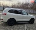 Белый Хендай Санта Фе, объемом двигателя 2.2 л и пробегом 211 тыс. км за 13850 $, фото 13 на Automoto.ua
