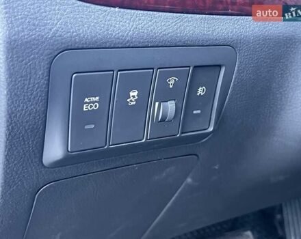 Білий Хендай Санта Фе, об'ємом двигуна 2 л та пробігом 334 тис. км за 11300 $, фото 28 на Automoto.ua