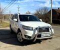 Білий Хендай Санта Фе, об'ємом двигуна 2.2 л та пробігом 261 тис. км за 13000 $, фото 1 на Automoto.ua