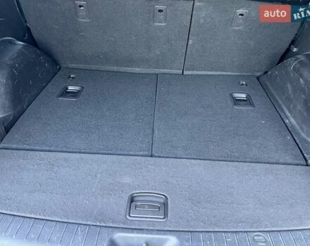 Білий Хендай Санта Фе, об'ємом двигуна 2 л та пробігом 334 тис. км за 11300 $, фото 49 на Automoto.ua