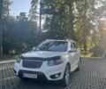 Білий Хендай Санта Фе, об'ємом двигуна 2.2 л та пробігом 308 тис. км за 11950 $, фото 1 на Automoto.ua