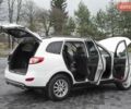 Білий Хендай Санта Фе, об'ємом двигуна 2.2 л та пробігом 252 тис. км за 12800 $, фото 28 на Automoto.ua