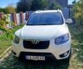 Белый Хендай Санта Фе, объемом двигателя 2.2 л и пробегом 0 тыс. км за 13500 $, фото 1 на Automoto.ua