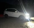 Белый Хендай Санта Фе, объемом двигателя 2.2 л и пробегом 240 тыс. км за 13500 $, фото 7 на Automoto.ua