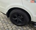 Белый Хендай Санта Фе, объемом двигателя 2.2 л и пробегом 211 тыс. км за 13850 $, фото 33 на Automoto.ua