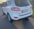 Хендай Санта Фе 2011 в Ровно на Automoto.ua Белый Хендай Санта Фе, объемом двигателя 2.2 л и пробегом 230 тыс. км за 12500 $, фото 1 на Automoto.ua