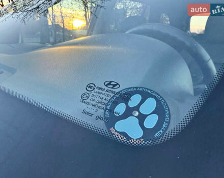 Белый Хендай Санта Фе, объемом двигателя 2.2 л и пробегом 67 тыс. км за 14999 $, фото 36 на Automoto.ua