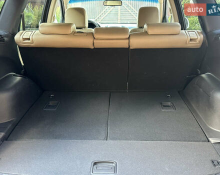 Хендай Санта Фе 2011 у Умани на Automoto.ua Білий Хендай Санта Фе, об'ємом двигуна 2.2 л та пробігом 147 тис. км за 14000 $, фото 18 на Automoto.ua