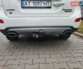 Белый Хендай Санта Фе, объемом двигателя 2.2 л и пробегом 298 тыс. км за 12700 $, фото 30 на Automoto.ua