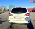 Белый Хендай Санта Фе, объемом двигателя 2.36 л и пробегом 148 тыс. км за 12500 $, фото 7 на Automoto.ua