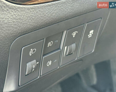 Белый Хендай Санта Фе, объемом двигателя 2.2 л и пробегом 194 тыс. км за 10999 $, фото 55 на Automoto.ua