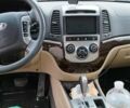 Белый Хендай Санта Фе, объемом двигателя 2.36 л и пробегом 230 тыс. км за 8600 $, фото 20 на Automoto.ua