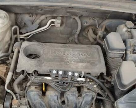 Белый Хендай Санта Фе, объемом двигателя 2.36 л и пробегом 230 тыс. км за 8600 $, фото 29 на Automoto.ua