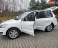 Белый Хендай Санта Фе, объемом двигателя 2.2 л и пробегом 298 тыс. км за 12700 $, фото 83 на Automoto.ua