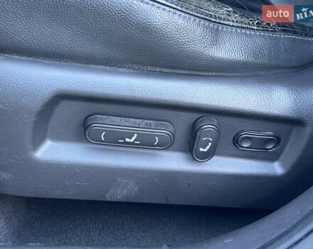 Білий Хендай Санта Фе, об'ємом двигуна 2 л та пробігом 334 тис. км за 11300 $, фото 26 на Automoto.ua