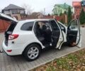 Белый Хендай Санта Фе, объемом двигателя 2.2 л и пробегом 298 тыс. км за 12700 $, фото 82 на Automoto.ua