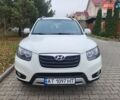 Белый Хендай Санта Фе, объемом двигателя 2.2 л и пробегом 298 тыс. км за 12700 $, фото 57 на Automoto.ua