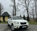 Білий Хендай Санта Фе, об'ємом двигуна 2.2 л та пробігом 183 тис. км за 13800 $, фото 2 на Automoto.ua