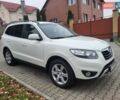 Белый Хендай Санта Фе, объемом двигателя 2.2 л и пробегом 298 тыс. км за 12700 $, фото 14 на Automoto.ua