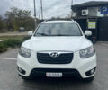 Білий Хендай Санта Фе, об'ємом двигуна 2.2 л та пробігом 178 тис. км за 13499 $, фото 6 на Automoto.ua