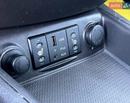 Білий Хендай Санта Фе, об'ємом двигуна 2 л та пробігом 334 тис. км за 11300 $, фото 36 на Automoto.ua