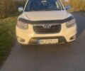 Хендай Санта Фе 2011 в Ровно на Automoto.ua Белый Хендай Санта Фе, объемом двигателя 2.2 л и пробегом 230 тыс. км за 12500 $, фото 3 на Automoto.ua