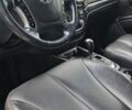 Хендай Санта Фе 2011 в Черновцах на Automoto.ua Белый Хендай Санта Фе, объемом двигателя 2.2 л и пробегом 260 тыс. км за 14850 $, фото 4 на Automoto.ua